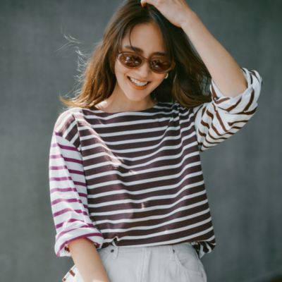 【美品】LE MINOIR JEANNE T1 Le Minor(ルミノア)の【HPS別注】JEANNE通販 | mirabella