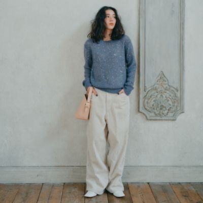 INSCRIRE（アンスクリア）通販 - HAPPY PLUS STORE