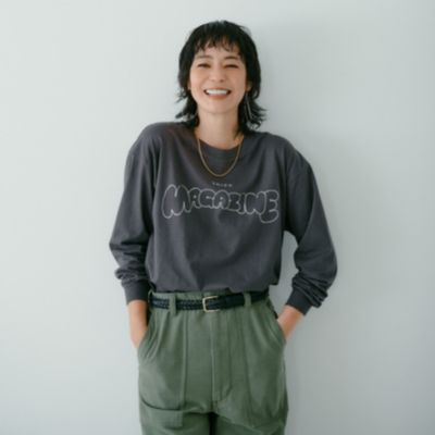 THIRD MAGAZINE（サードマガジン）通販 - HAPPY PLUS STORE