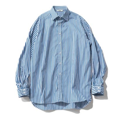 蛯原友里さん登場！毎日着たくなる最愛ブランドの今旬名品 30代