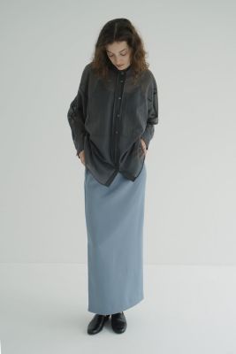 CLANE クラネ ボアニットパーカー 2 レディース】W FACE FRINGE TOPS | CLANE(クラネ) / トップス