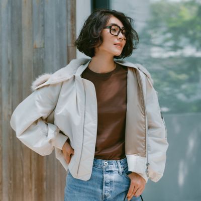 upper hights(アッパーハイツ)のTHE U－2 HOODIE通販 | 集英社