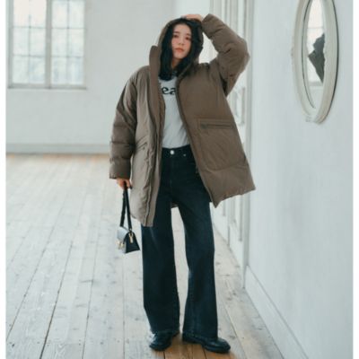 RED CARD×eclat 別注 35th Anniversary Wide RED CARD TOKYO×eclat(レッドカード トーキョー×エクラ)の【別注】35th