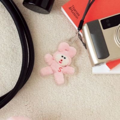 しゅぷるんグッズ(シュプルングッズ)のしゅぷるんアクリルチャーム通販