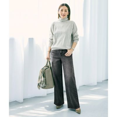 ☘春夏だね☘️ カジュアルパンツ　チェック柄♡Les Copain♡新品 ☘春夏だね☘️ カジュアルパンツ チェック柄♡Les Copain♡新品