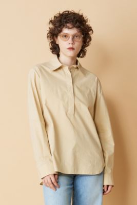 THE ROW(ザ・ロウ)のMARGAN SHIRT通販 | mirabella（ミラベラ