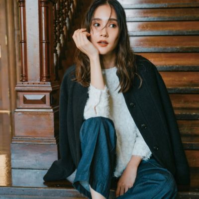 SINME（シンメ）通販 - HAPPY PLUS STORE
