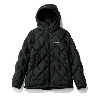 mont-bell(モンベル)の【洗える】ネージュダウン パーカ Woman's通販