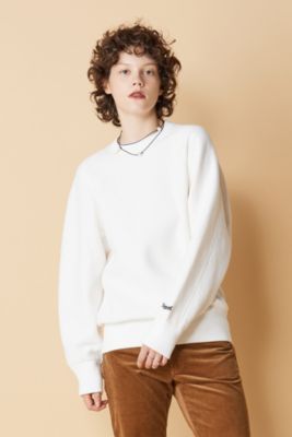 BLAMINK ブラミンク ウールカシミア12Gニットパンツ BLAMINK ブラミンク ウールカシミア12Gニットパンツ 2025年最新