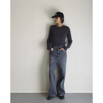 坪田あさみ×woadblue(ツボタアサミ×ウォードブルー)のSALUU