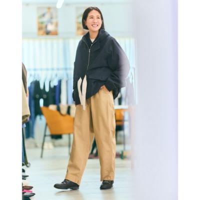 Oblada(オブラダ)の【HPS別注】SKATER CHINO通販 | 集英社HAPPY PLUS STORE