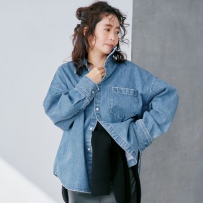 upper hights(アッパーハイツ)の【樋口かほりさん別注】THE MOSS