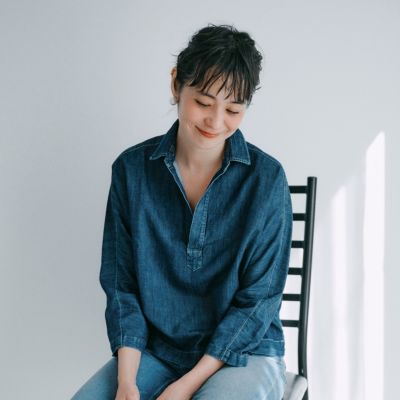 Frank＆Eileen(フランク&アイリーン)のGABI通販 | 集英社HAPPY PLUS STORE
