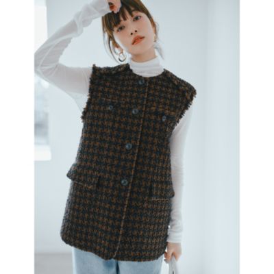���f���g��164cm BROWN/36�@HPS�f��