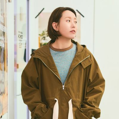 Oblada(オブラダ)のMULTI BORDER LONG TEE通販 | 集英社HAPPY PLUS STORE