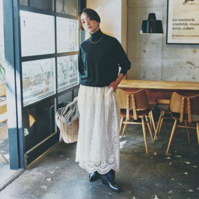 12closet(トゥエルブクローゼット)公式サイト | LEEオリジナルブランド