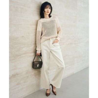 レディースのパンツ 30代40代50代大人の通販｜HAPPY PLUS STORE