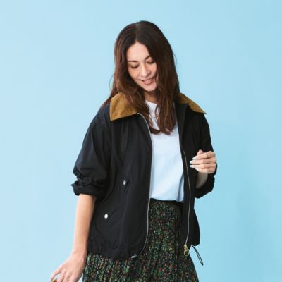 Barbourバブアー　アウター　24時間以内に発送します Barbour(バブアー)のbarbour weaver showerproof jacket通販 | 集英社