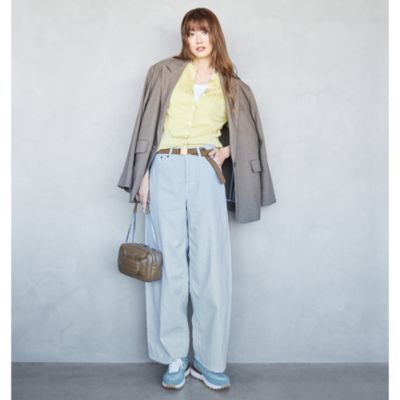 今、売れているのはこれ！Marisol＋2月号掲載アイテム 最新ランキングTOP10【40代ファッション】