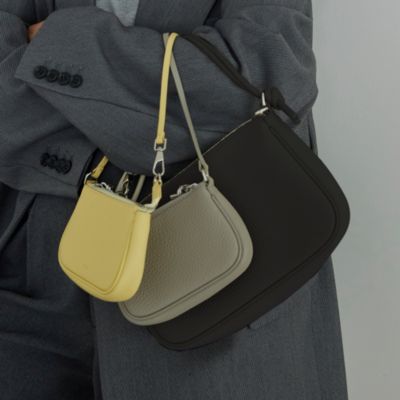 VASIC(ヴァジック)のPochette Mini通販 Marisol（マリソル）