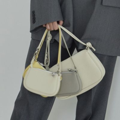 ＼1点投入で最旬コーデ完成！ ／今年のトレンドバッグをシーン別にご紹介！ 【40代50代ファッション】＃2026年春バッグ＃推し活バッグ