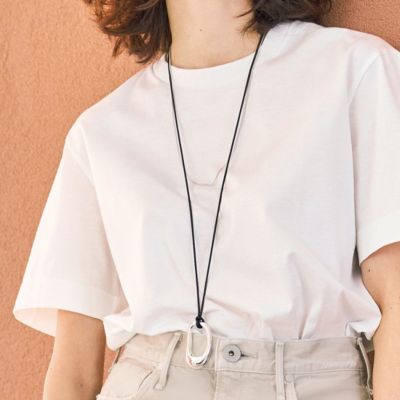 JAMIRAY(ジャミレイ)のBEAN MOTIF CORD NK 2通販 | 集英社HAPPY PLUS STORE