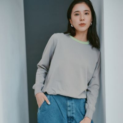 ���f���g��167cm �O���[×���C���O���[��/2�@HPS�f��