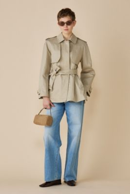 THE ROW(�U�E���E)/TAVORIS JACKET