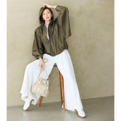 レディースのブルゾン 30代40代50代大人の通販｜HAPPY PLUS STORE