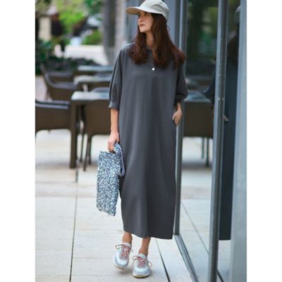 レディースのワンピース 30代40代50代大人の通販｜HAPPY PLUS STORE