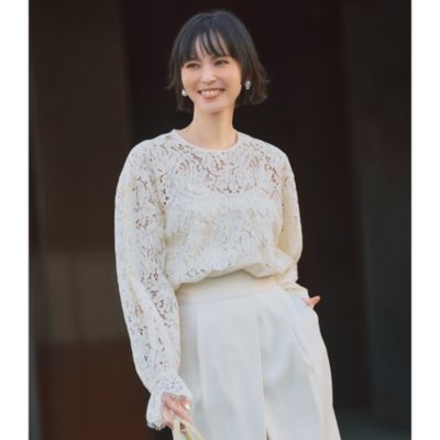 M7days(エムセブンデイズ)の【加藤かすみさんコラボ】【洗える】 大人