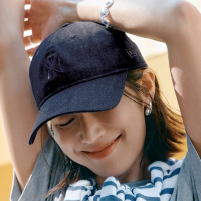 NEW ERA（ニューエラ）通販 - HAPPY PLUS STORE