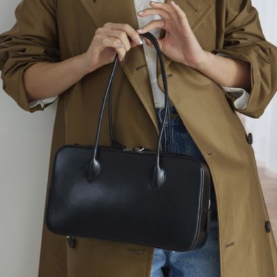 レディースのボストンバッグ 30代40代50代大人の通販｜HAPPY PLUS STORE
