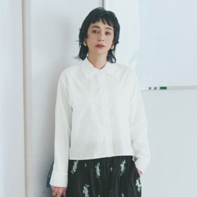 レディースのシャツ・ブラウス | LEE（リー）公式通販 | 30代、40代の