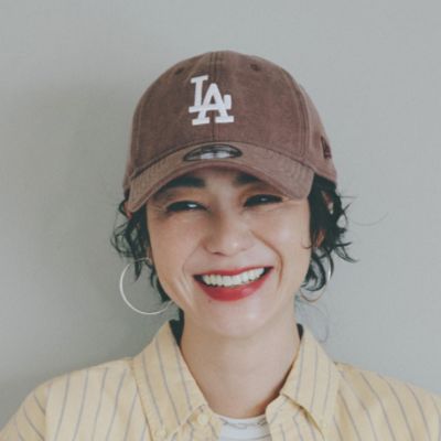 レディースの帽子(キャップ) 30代40代50代大人の通販｜HAPPY PLUS STORE