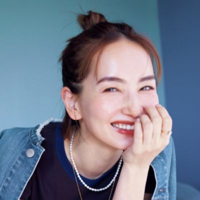 MARIHA(マリハ)の【LEEマルシェ20th別注】月の夢ネックレス オーバル MARIHA(マリハ)の【LEEマルシェ20th別注】月の夢ネックレス オーバル