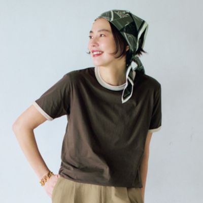 momomokaTHE SHINZONE ARMY Tシャツ Shinzone - momomoka様専用THE SHINZONE ARMY Tシャツの通販 by Big
