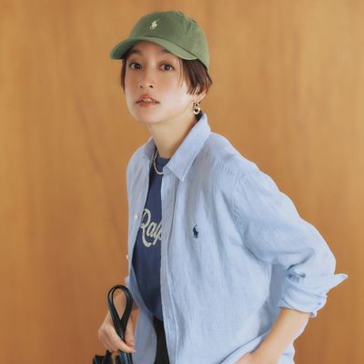 POLO RALPH LAUREN（ポロ ラルフ ローレン）通販 - HAPPY PLUS STORE