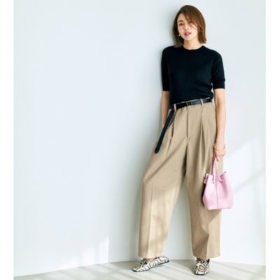 パウダースノーチノパンツ