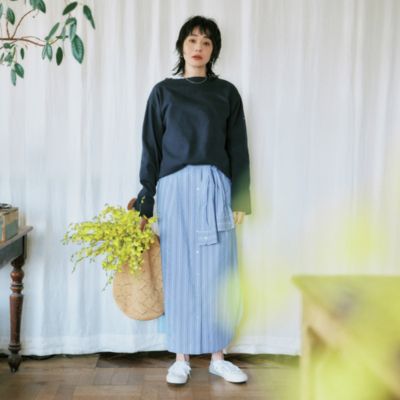 特集】石上美津江さんコラボ＆セレクト 30代40代50代大人の通販｜HAPPY
