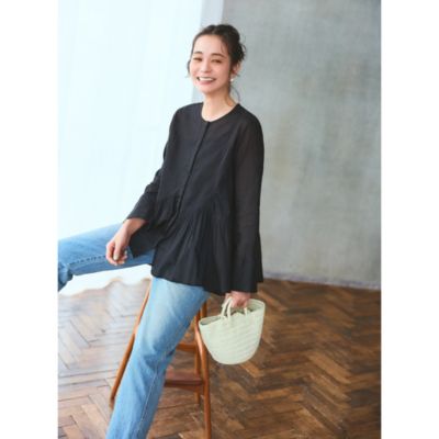 ne Quittez pas（ヌキテパ）通販 - HAPPY PLUS STORE