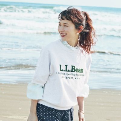 L.L.Bean（エルエルビーン）通販 - HAPPY PLUS STORE