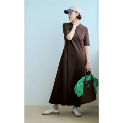 レディースのワンピース 30代40代50代大人の通販｜HAPPY PLUS STORE