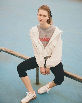 THE SHINZONE/シンゾーン　バスケットボールチームTEE THE SHINZONE(ザ シンゾーン)のBASKETBALL TEAM TEE通販 | 集英社HAPPY