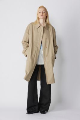 THE ROW(�U�E���E)/DAYTON COAT