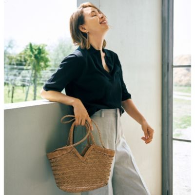 レディースのバッグ 30代40代50代大人の通販｜HAPPY PLUS STORE