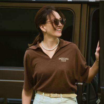 Americana（アメリカーナ）通販 - HAPPY PLUS STORE