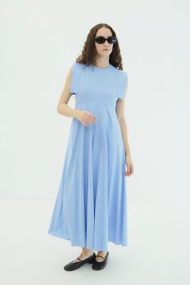 CLANE(クラネ)のSQUARE SLEEVE ONEPIECE通販 | 集英社HAPPY PLUS STORE