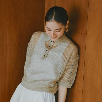 SACRA（サクラ）通販 - HAPPY PLUS STORE