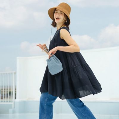 レディースのワンピース 30代40代50代大人の通販｜HAPPY PLUS STORE